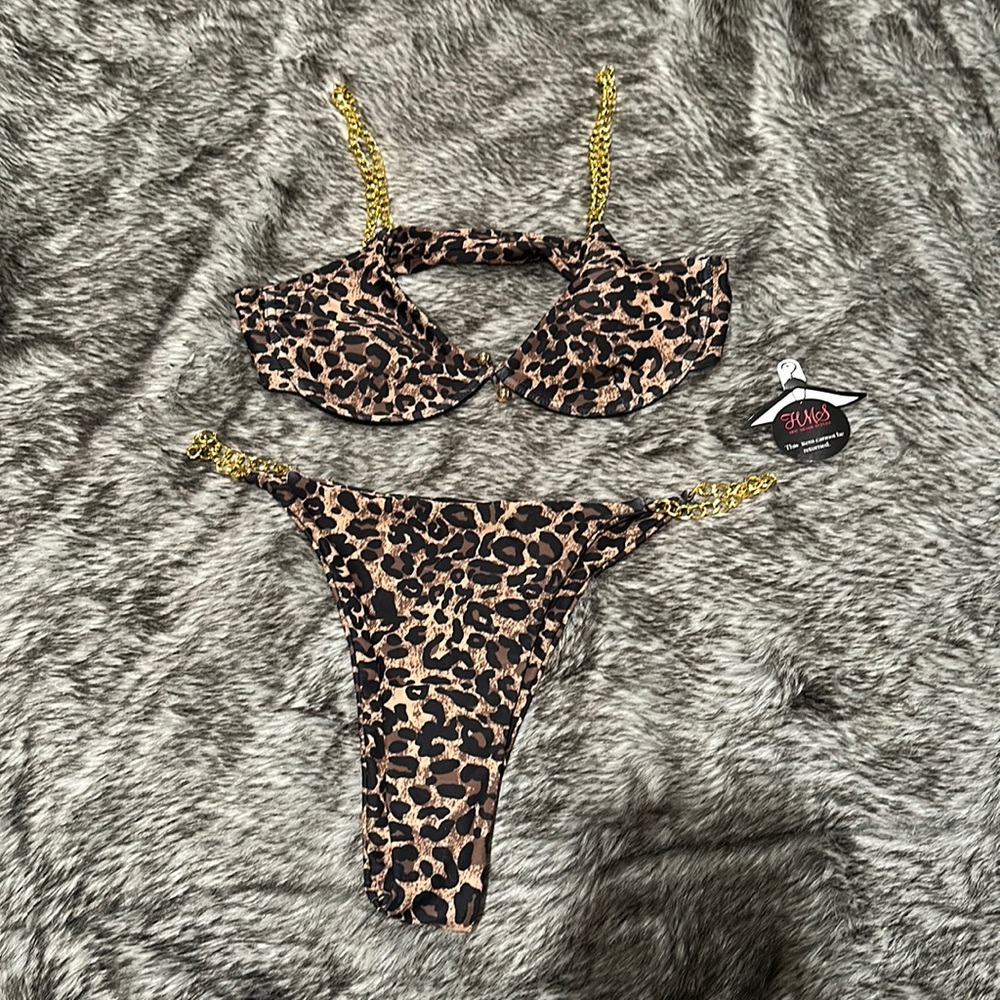 Hot Miami Styles Bikini